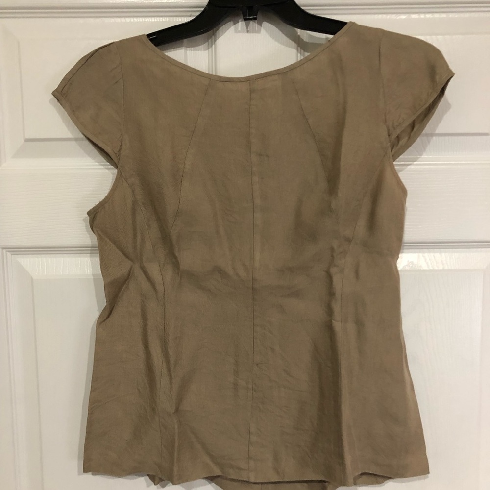 Ann Taylor Petite Top